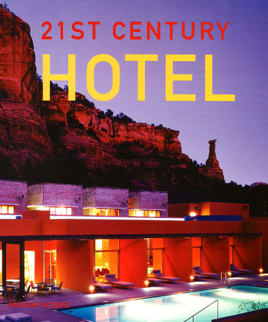 21st Century Hotel