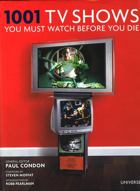 1001 Tv Shows You Must Watch Before You Die