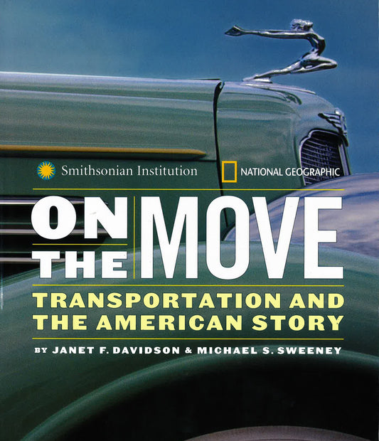 On The Move