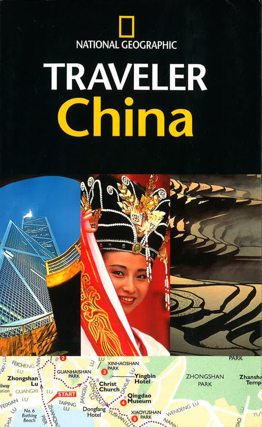 National Geographic Traveler China