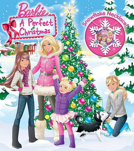 A Perfect Christmas (Barbie)