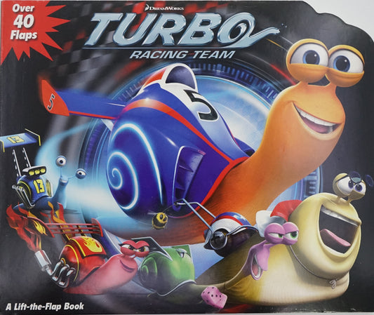 Turbo Racing Team