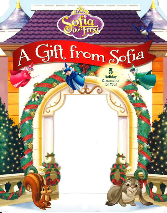 A Gift From Sofia