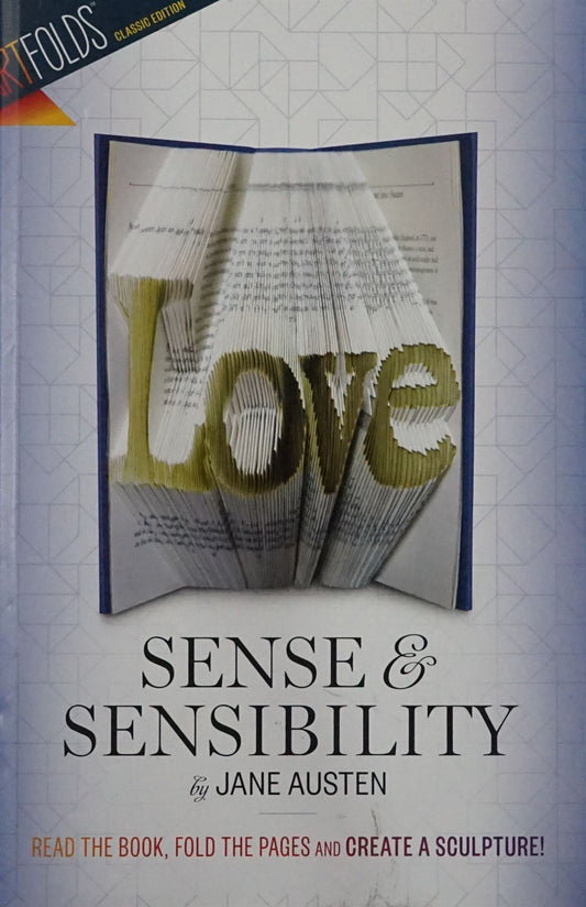 Sense And Sensibility (Hb)