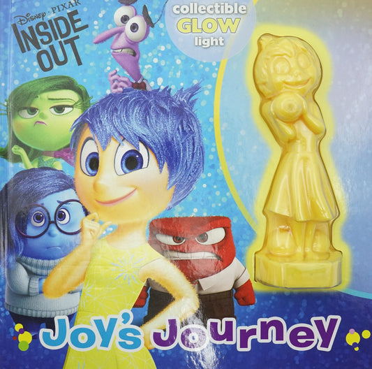 Disney Pixar Inside Out: Joy's Journey