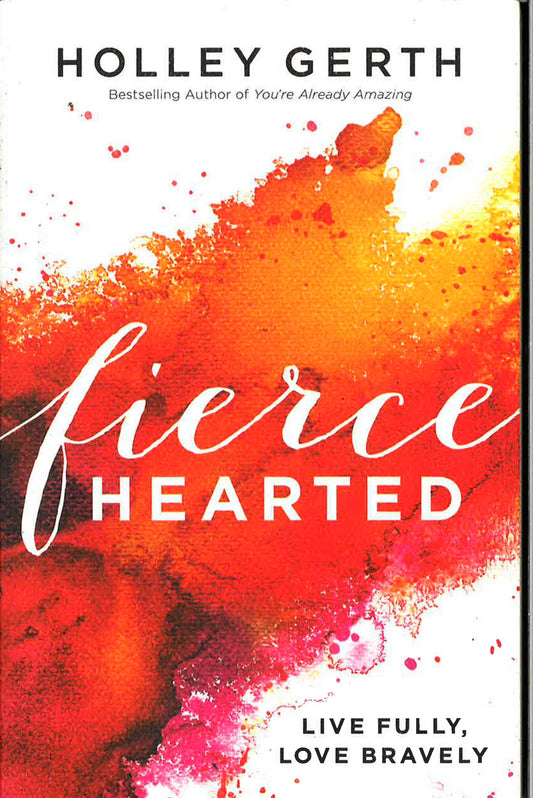 Fiercehearted