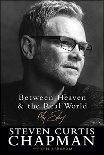 Between Heaven And The Real World : My Story