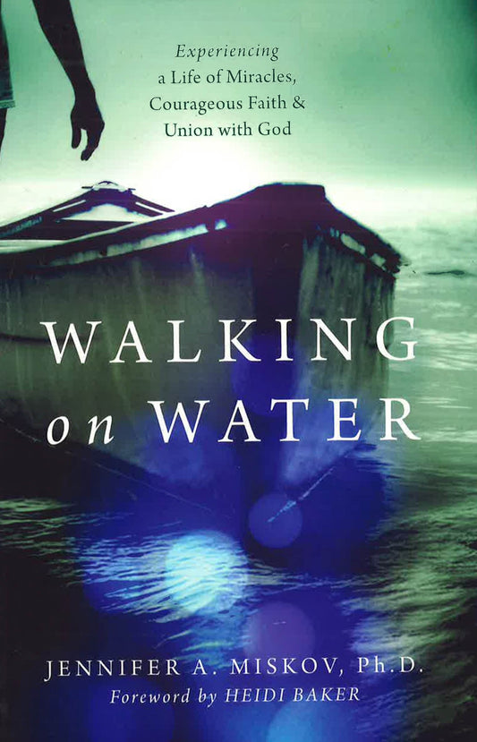 Walking On Water