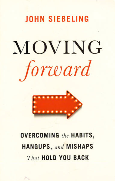 Moving Forward