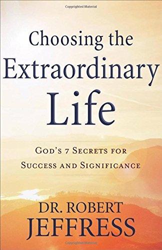 God's 7 Secrets For Success And Significance