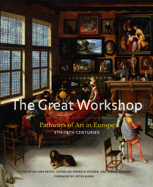 Great Workshop
