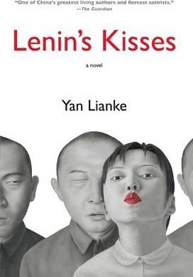 Lenin's Kisses