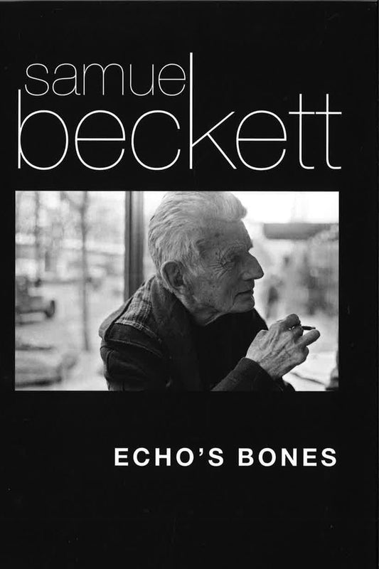 Echo's Bones