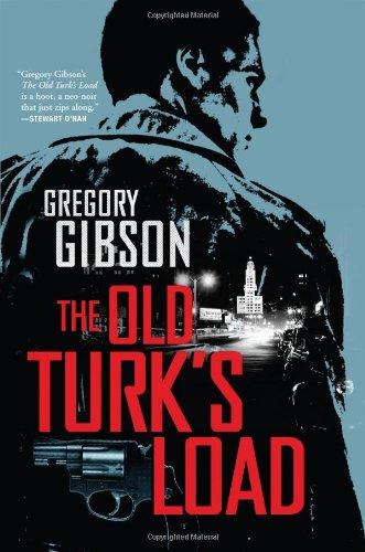 Old Turk's Load