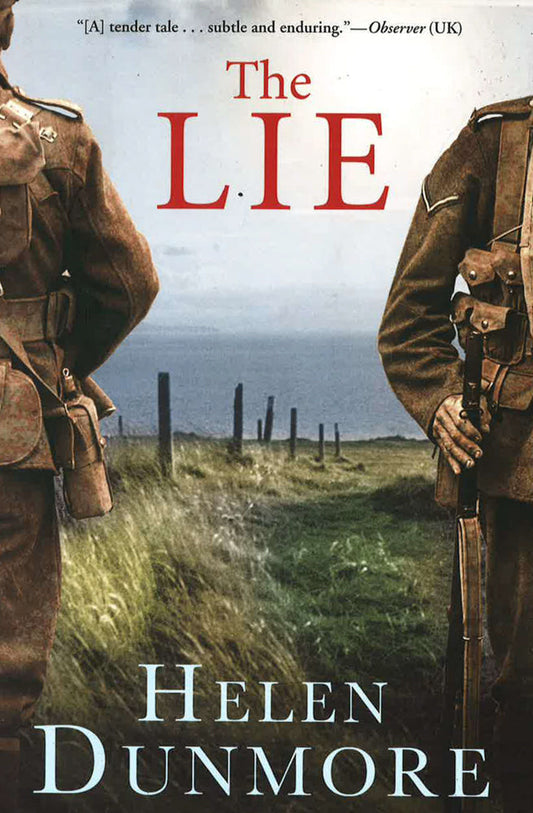 The Lie