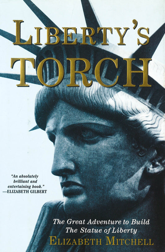Liberty's Torch