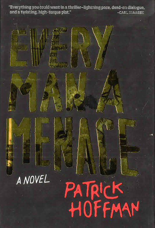 Every Man A Menace