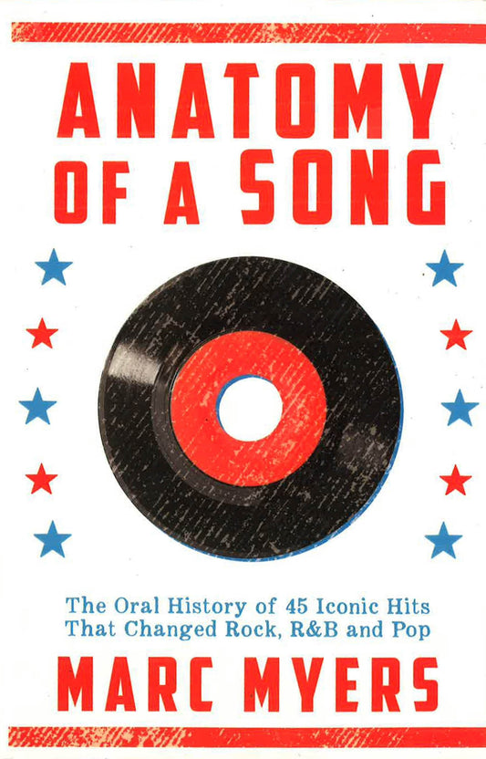 Anatomy Of A Song