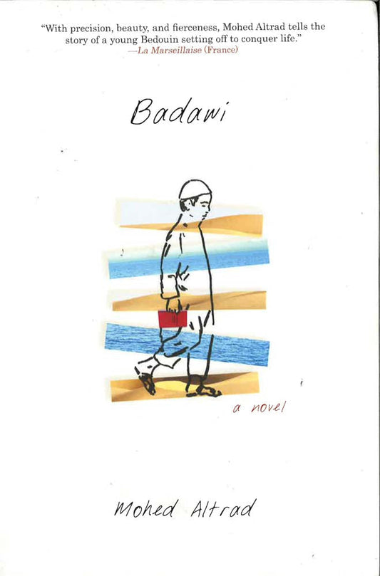 Badawi