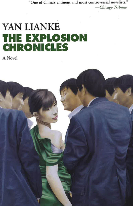 Explosion Chronicles