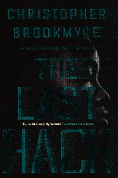 The Last Hack