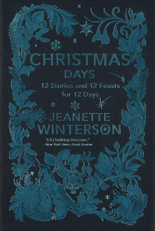 Christmas Days