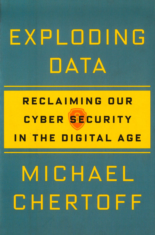 Exploding Data