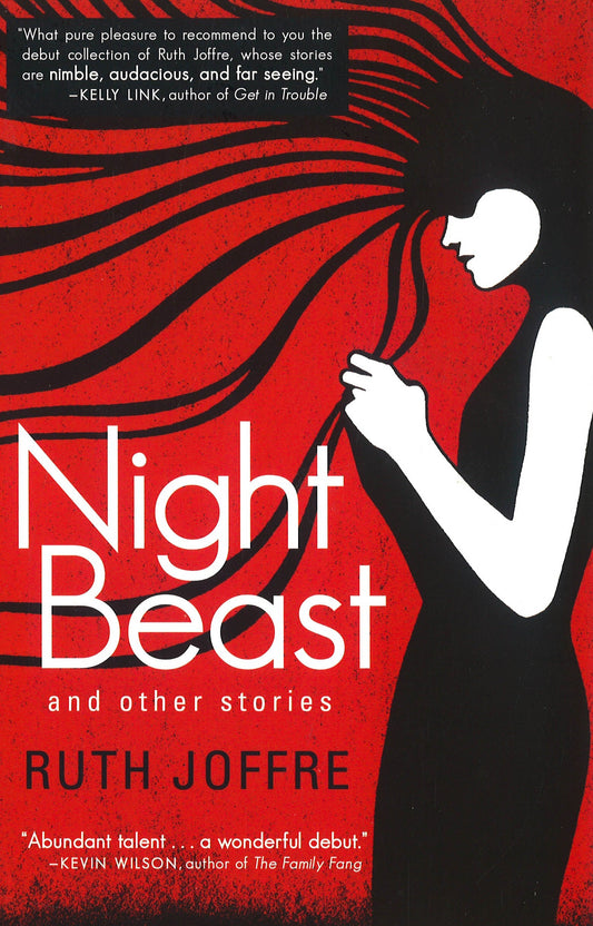 Night Beast