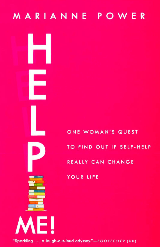 Help Me!