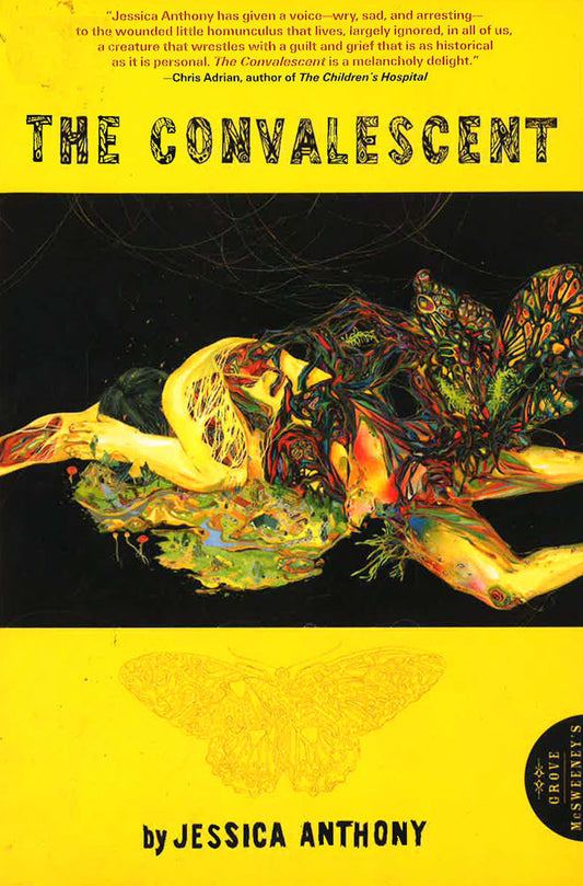The Convalescent