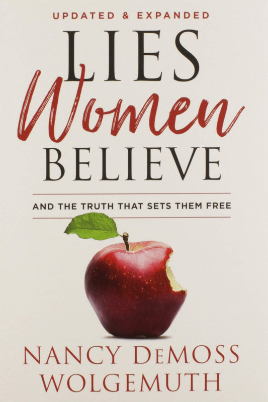 Lies Young Women Believe