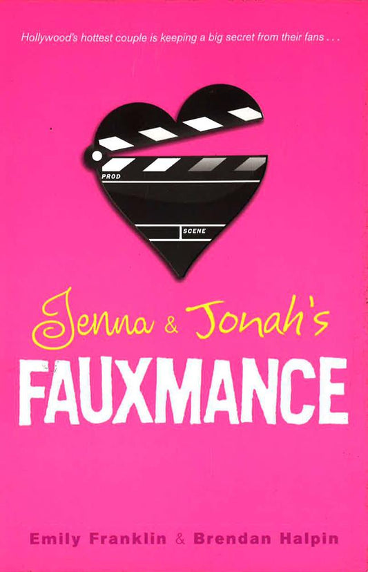 Jenna & Jonah's Fauxmance