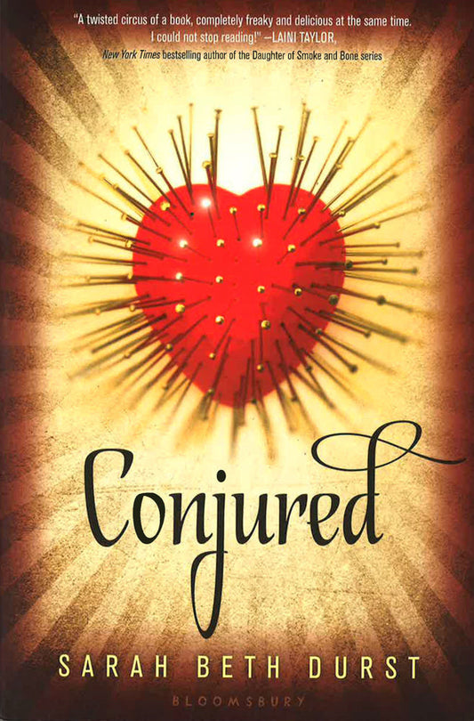 Conjured