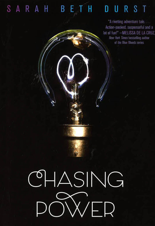 Chasing Power