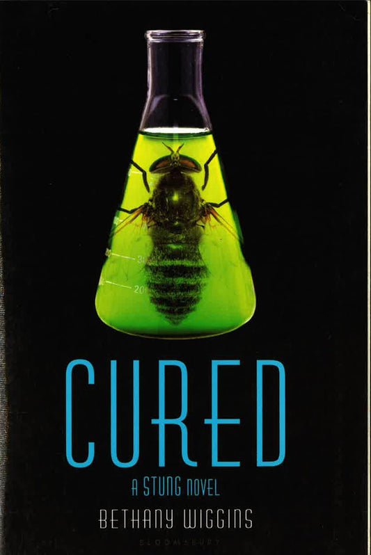 Cured