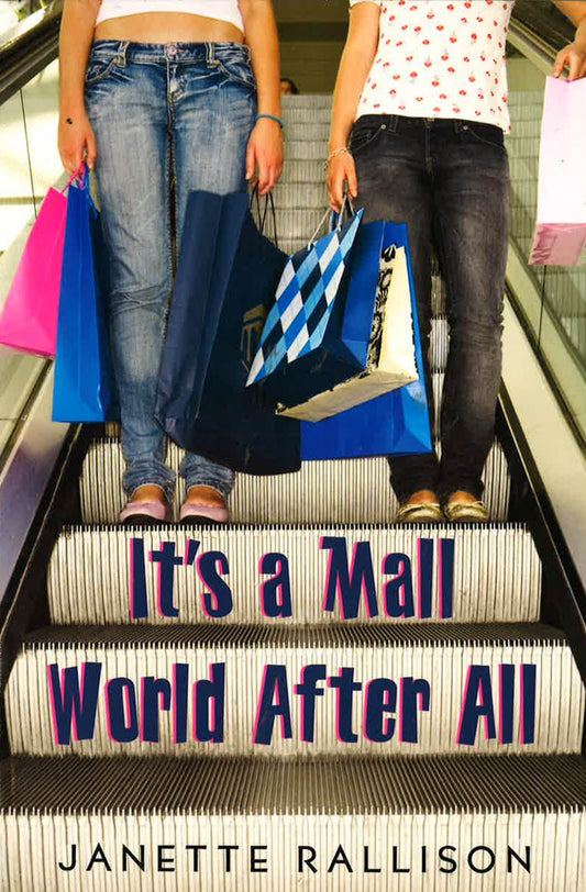 S A Mall World After All (Welsh Edition)