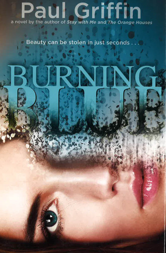 Burning Blue