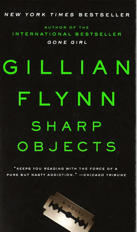 Sharp Objects
