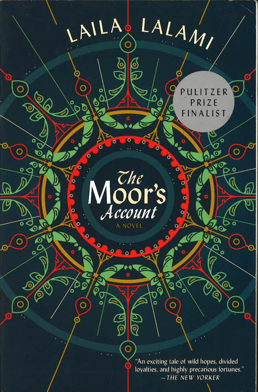 The Moor's Account