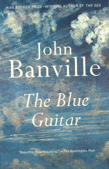 The Blue Guitar