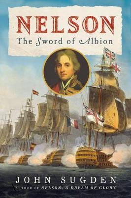 Nelson The Sword Of Albion