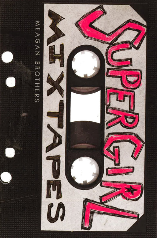 Supergirl Mixtapes