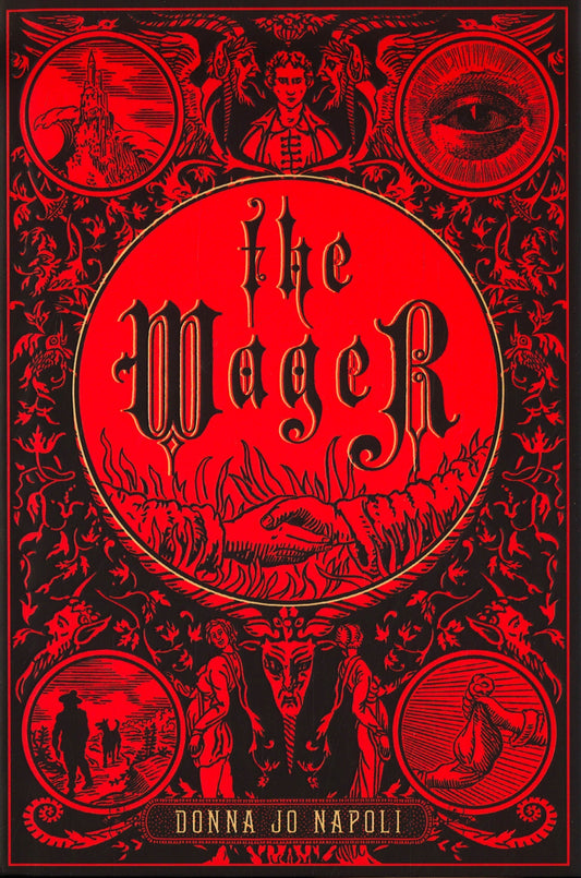 The Wager