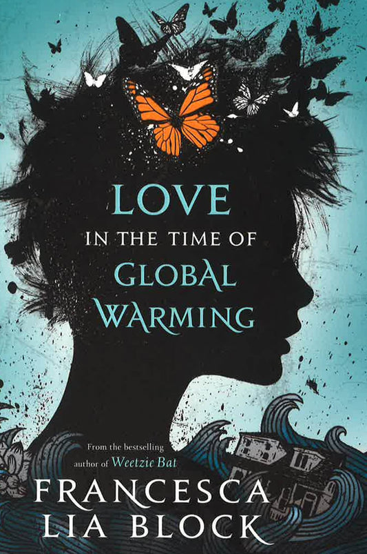 Love In The Time Of Global Warming