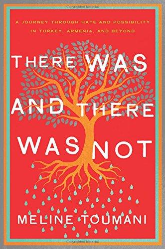 There Was And There Was Not