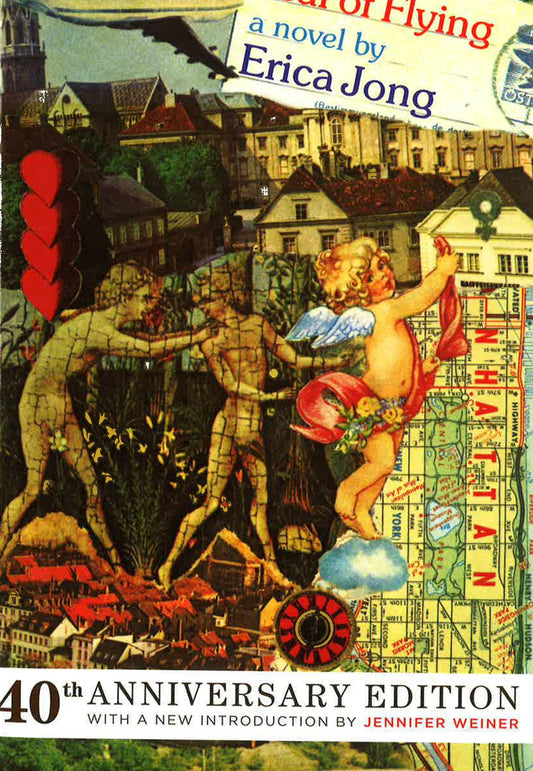 Fear Of Flying (40Th Anniversary Edition)