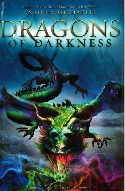 Dragons Of Darkness