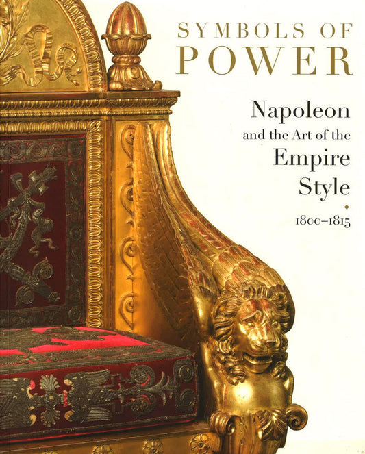 Symbols Of Power