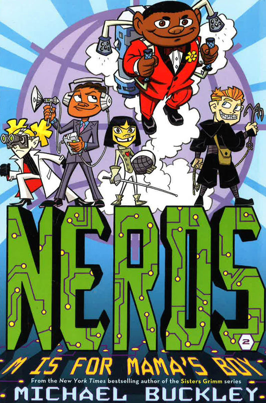 Nerds 2