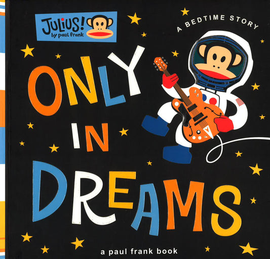 Only In Dreams